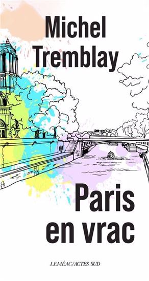 Paris en vrac