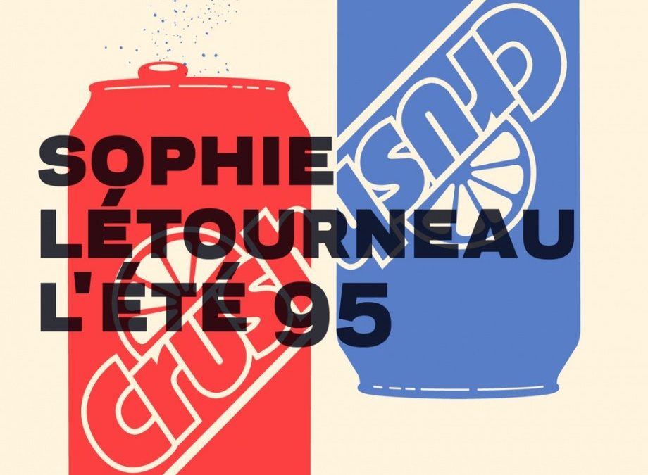 Été 95