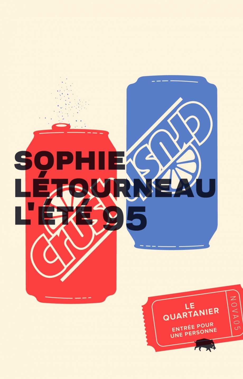 Été 95