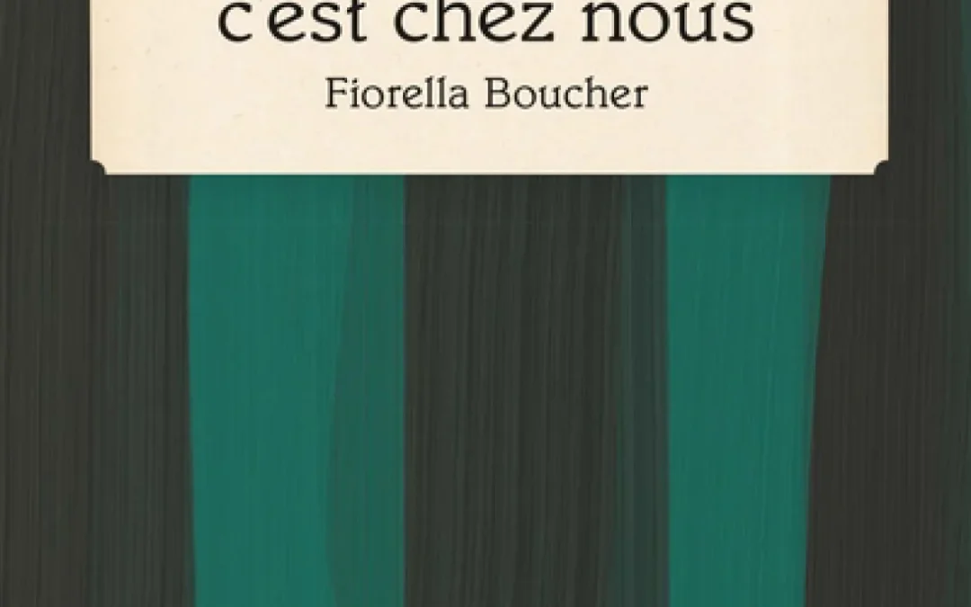 L’abattoir c’est chez nous