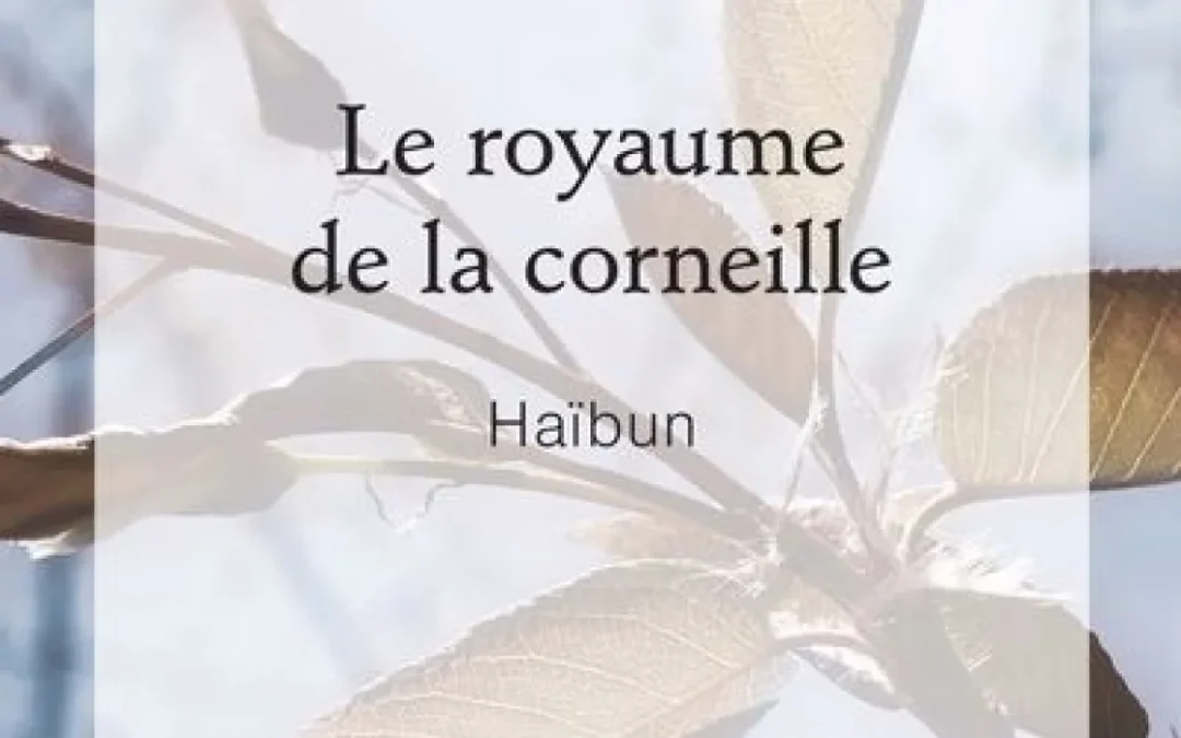 Le royaume de la corneille
