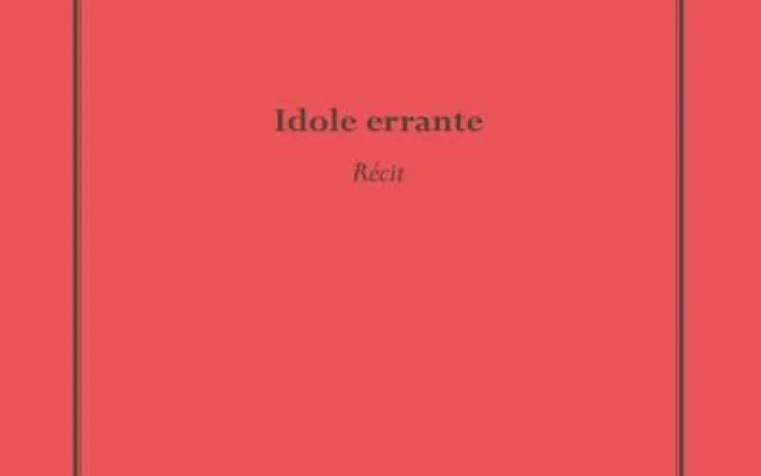 Idole errante