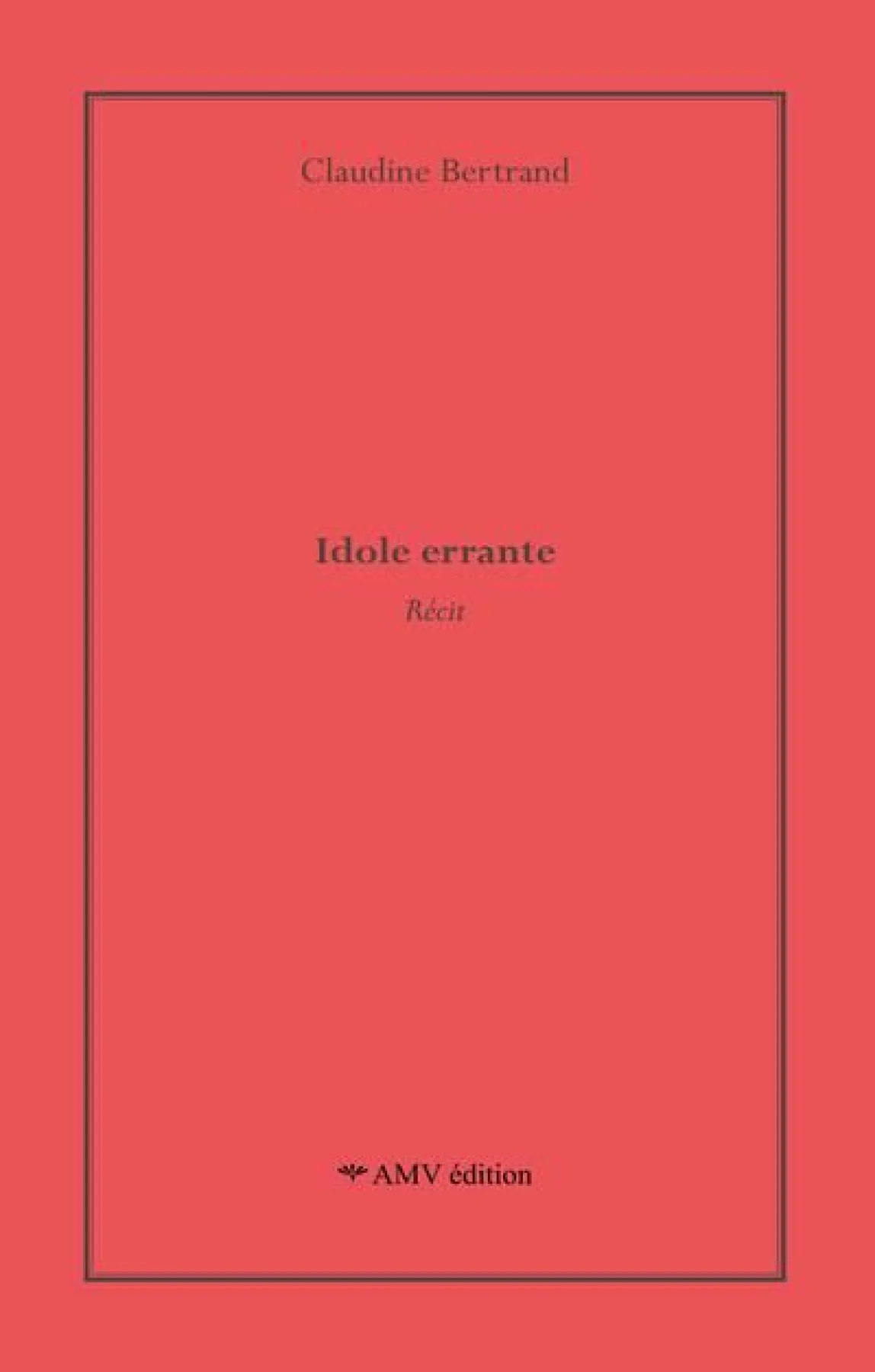 Idole errante