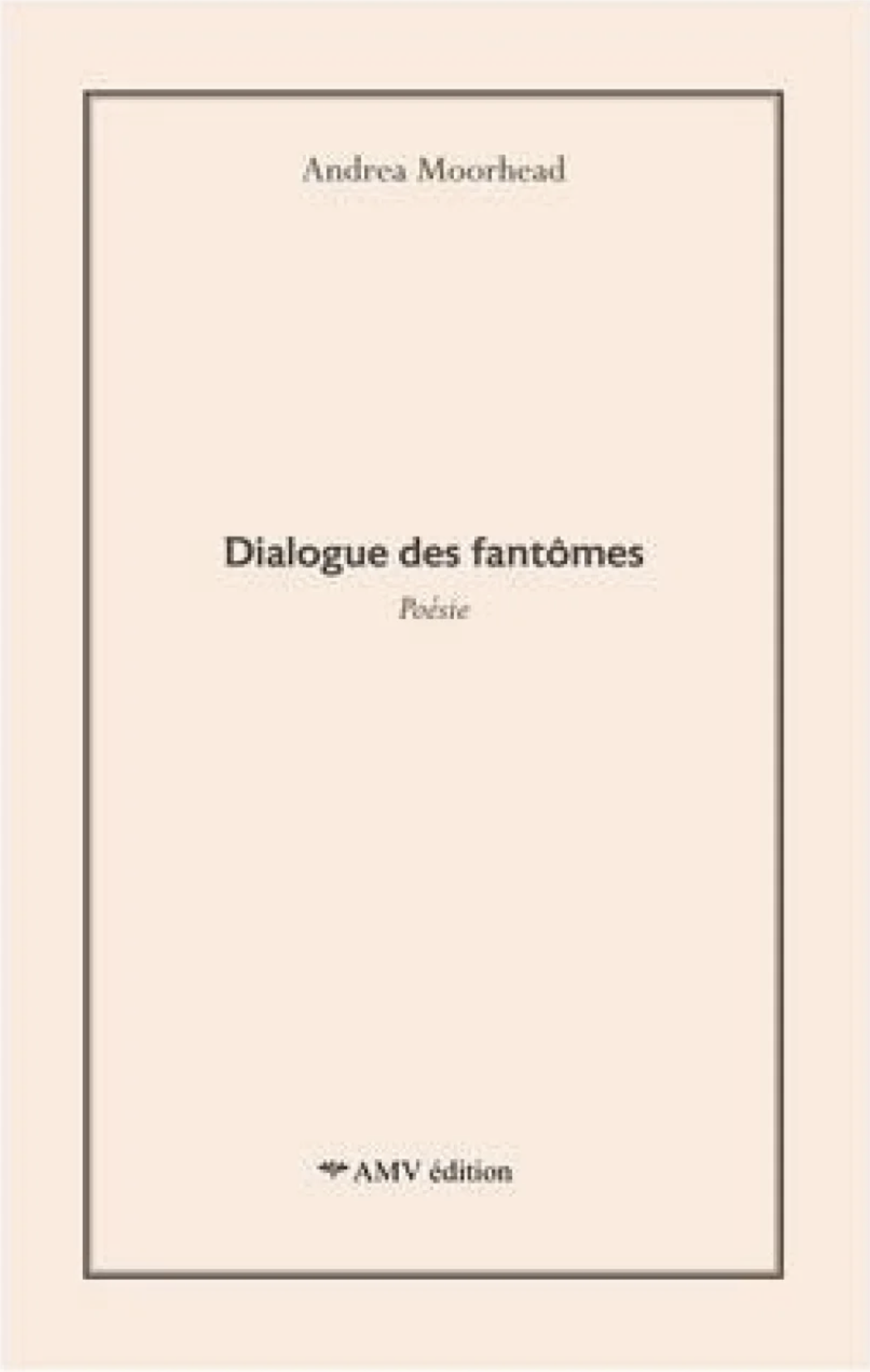 Dialogue des fantômes