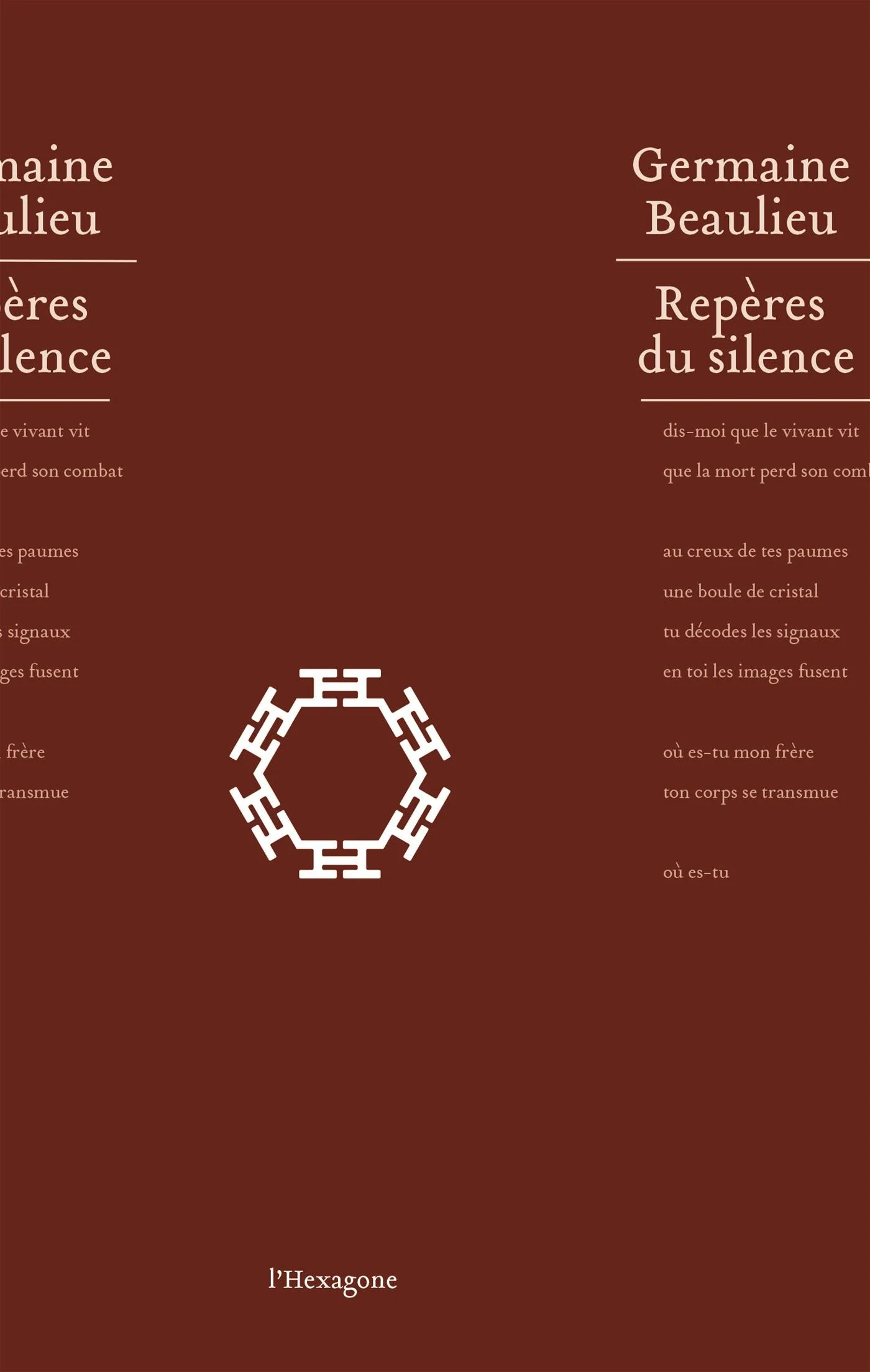 Les repères du silence