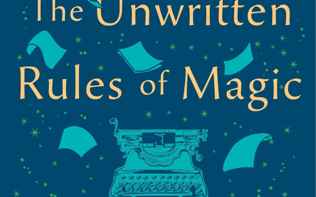 The Unwritten Rules of Magic