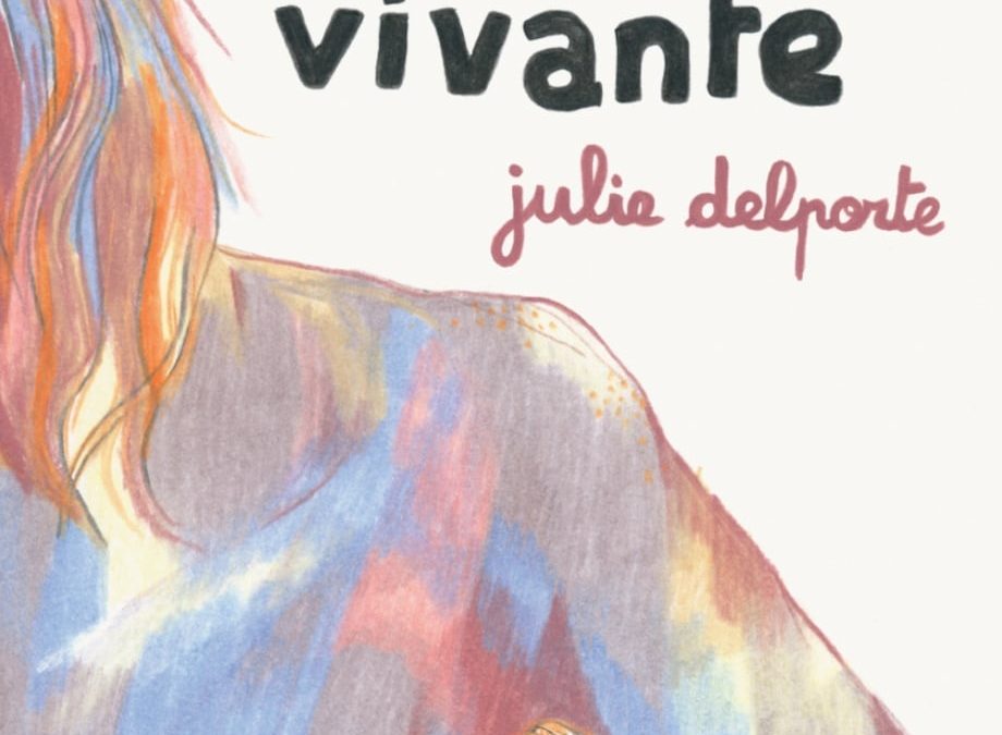 Corps vivante
