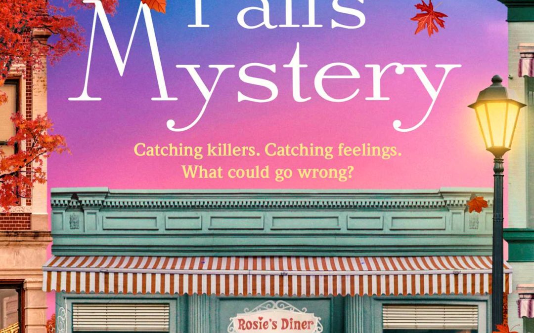 A Cinnamon Falls Mystery