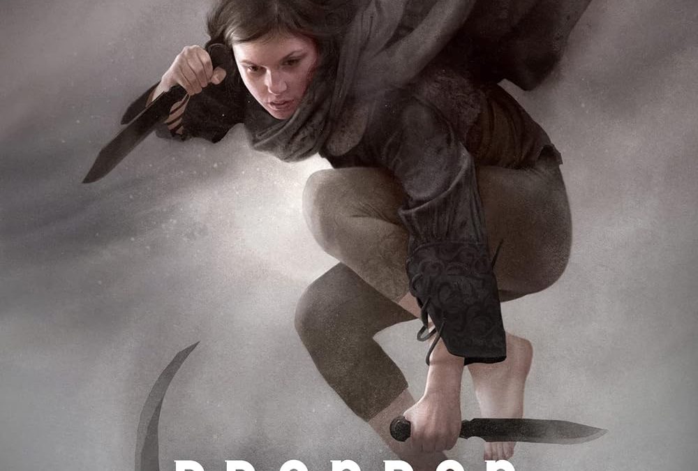 Mistborn: The Final Empire