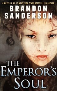 The Emperor’s Soul