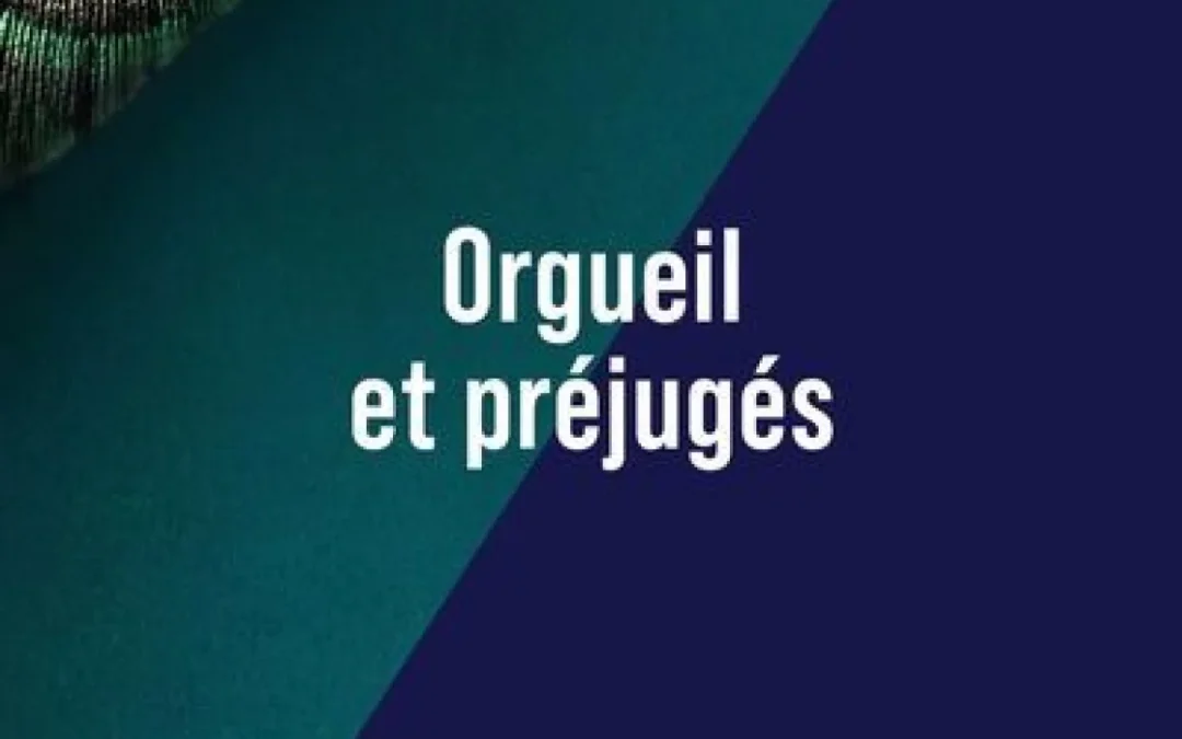Orgueil et préjugés
