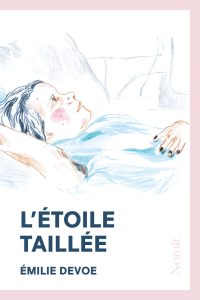 Létoile taillée