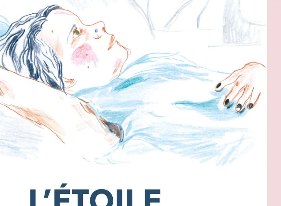 L’étoile taillée