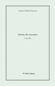 Sortie de secours